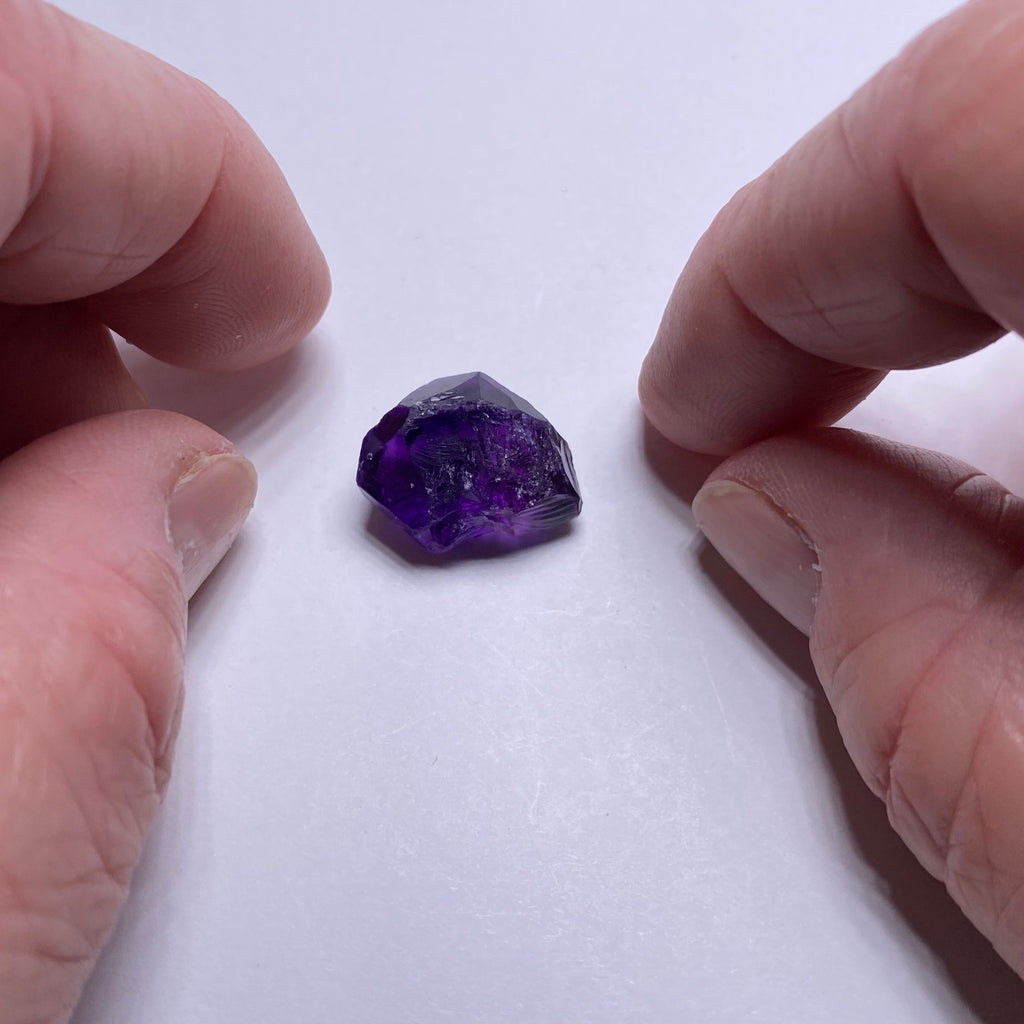 Amethyst - Brazil (AA)