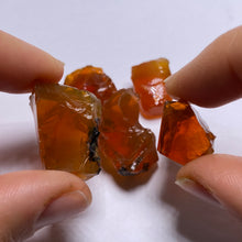 Load image into Gallery viewer, Juniper Ridge Fire Opal
