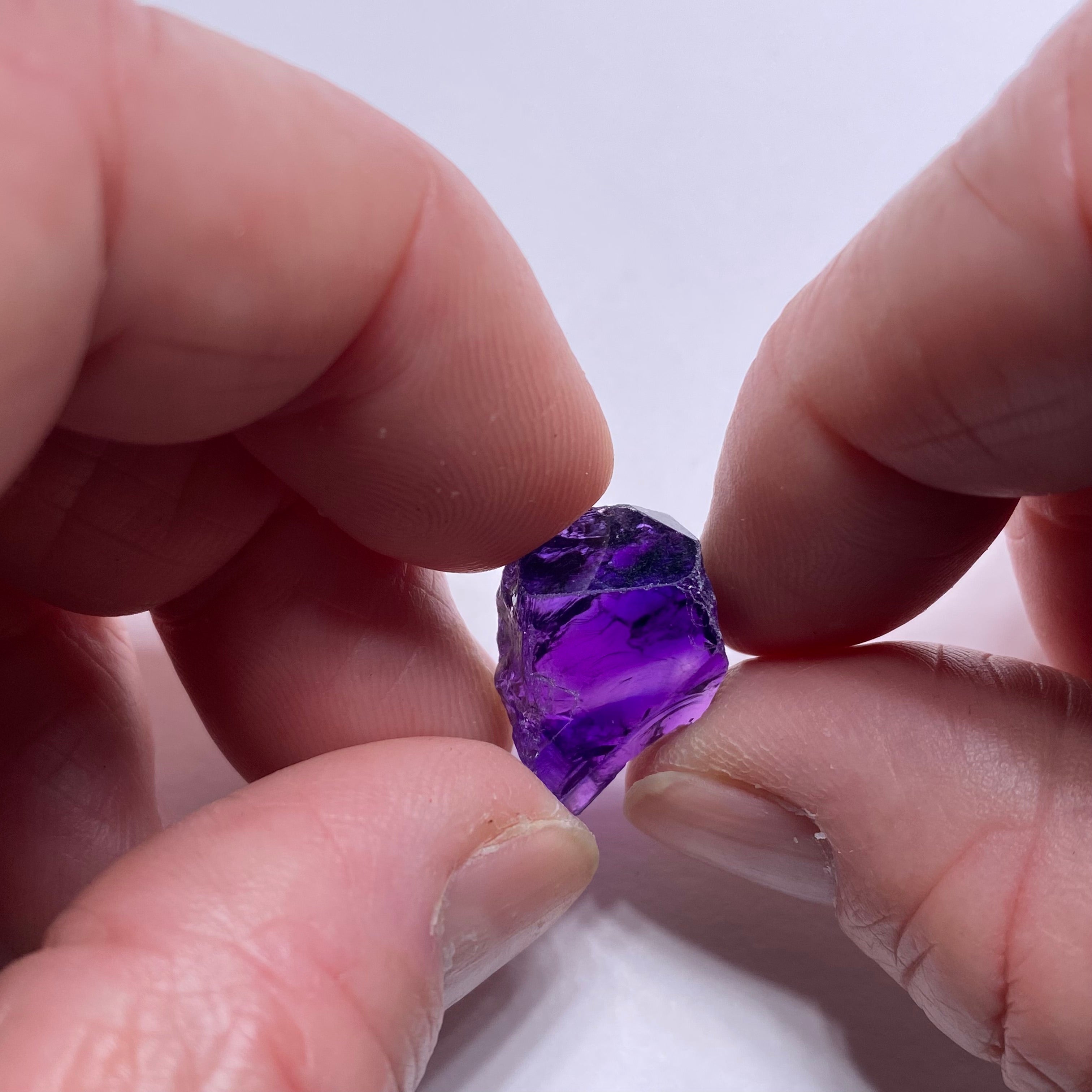 Amethyst - Brazil (AA)