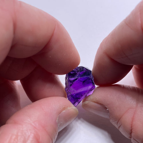 Amethyst - Brazil (AA)