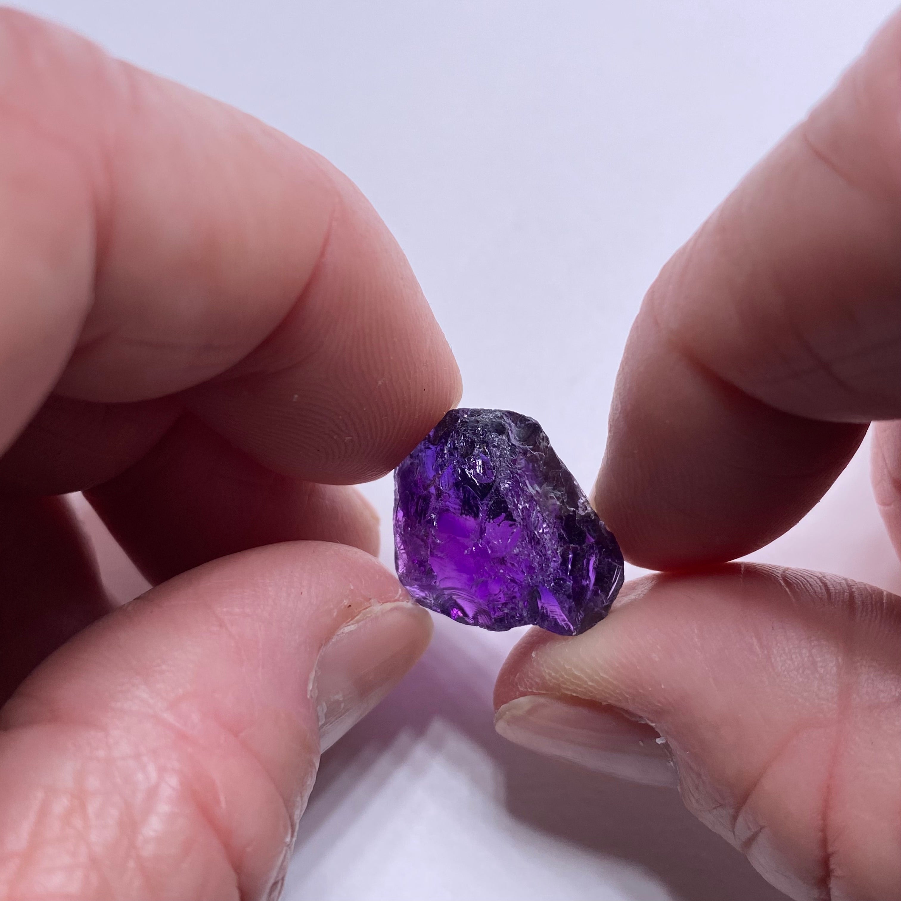 Amethyst - Brazil (AA)