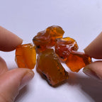 Juniper Ridge Fire Opal