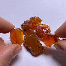 Load image into Gallery viewer, Juniper Ridge Fire Opal
