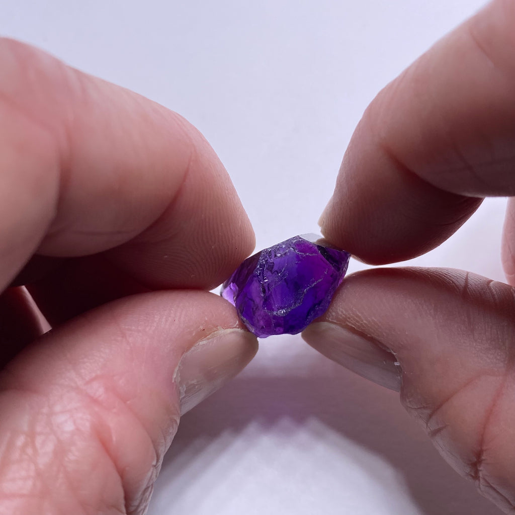 Amethyst - Brazil (AA)