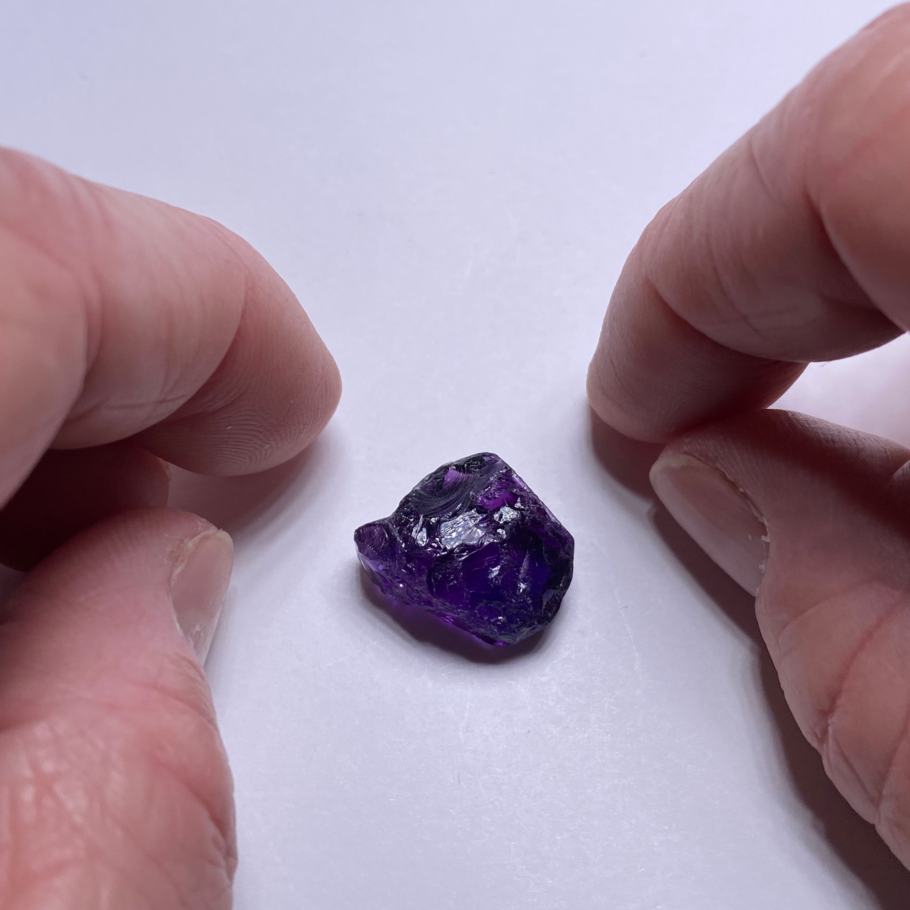 Amethyst - Brazil (AA)