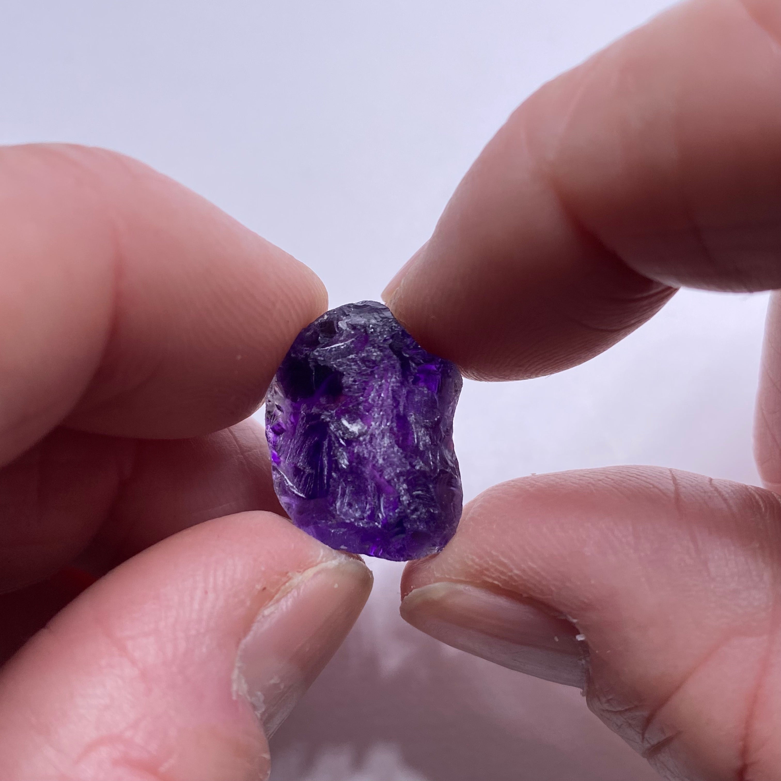 Amethyst - Brazil (AA)