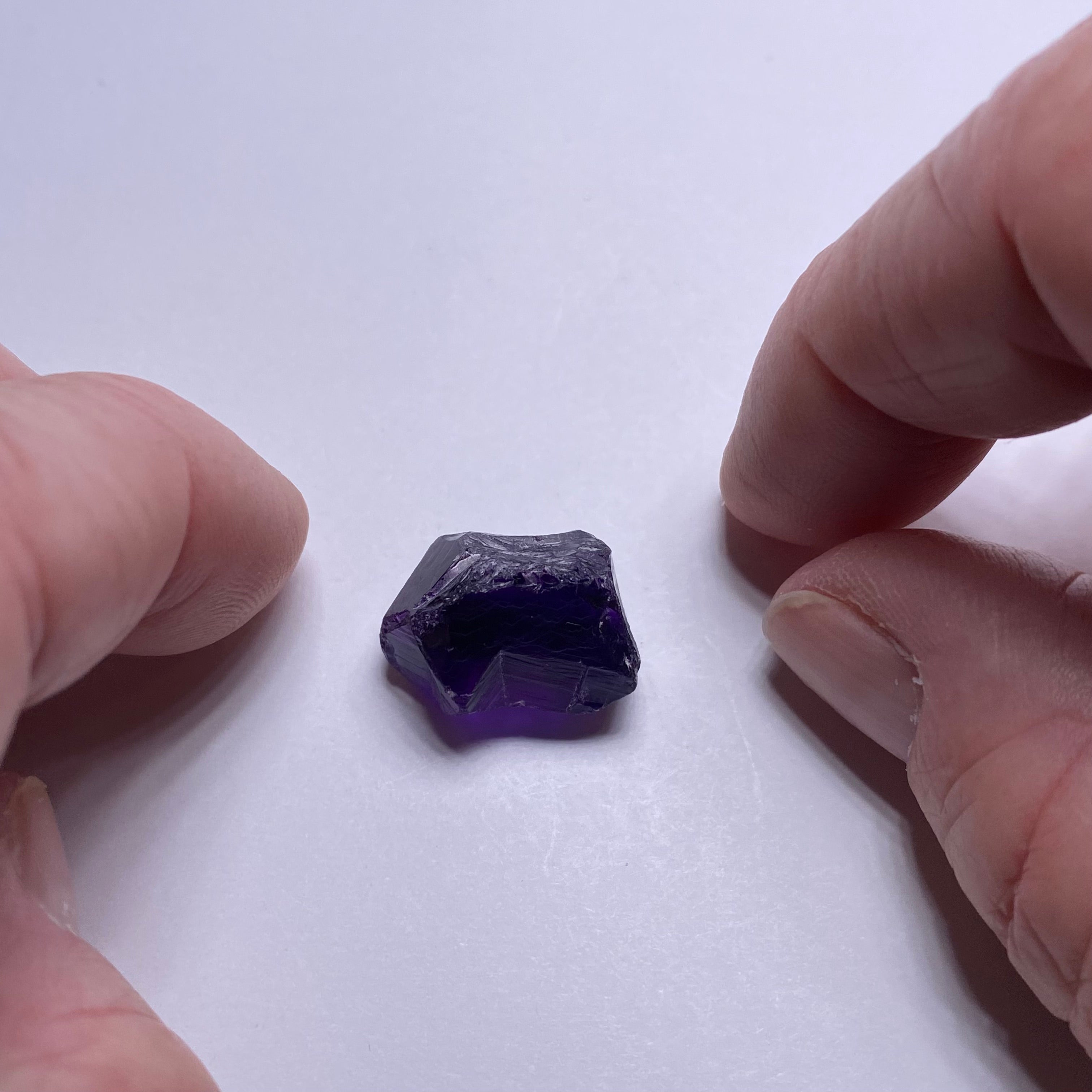 Amethyst - Brazil (AA)