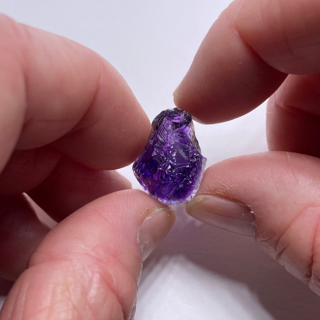 Amethyst - Brazil (AA)