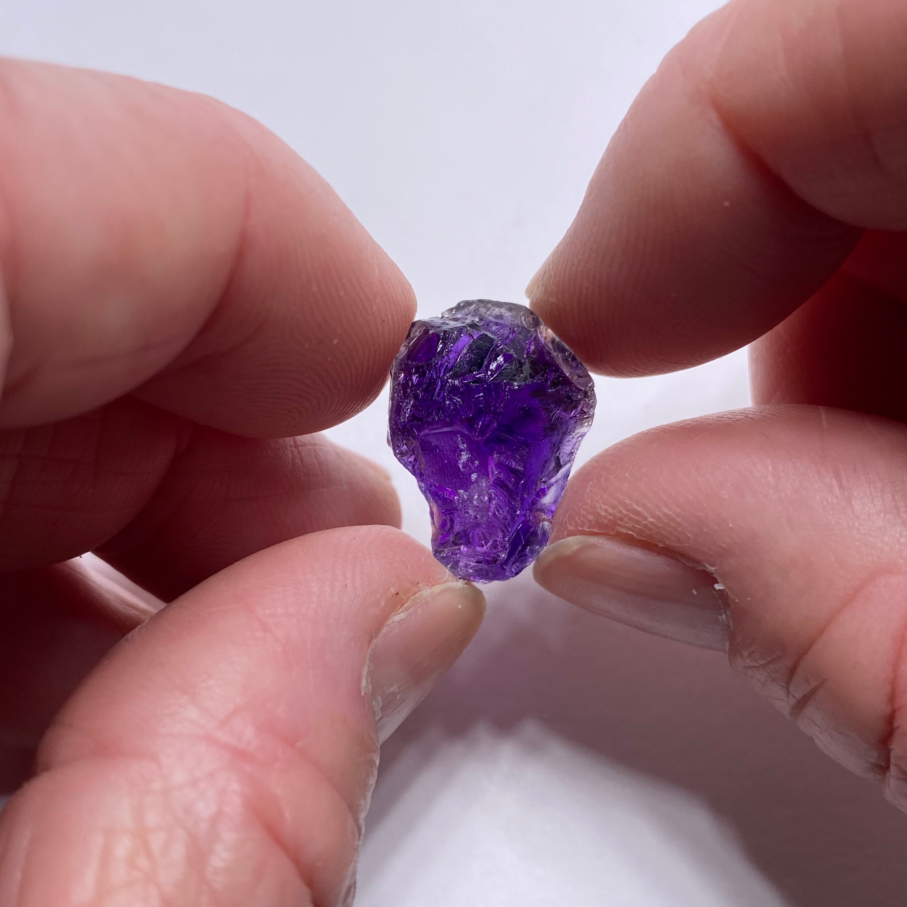 Amethyst - Brazil (AA)