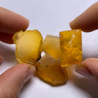 Juniper Ridge Fire Opal