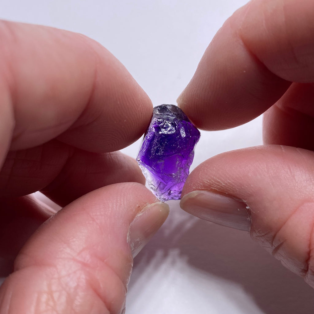 Amethyst - Brazil (AA)