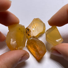 Load image into Gallery viewer, Juniper Ridge Fire Opal
