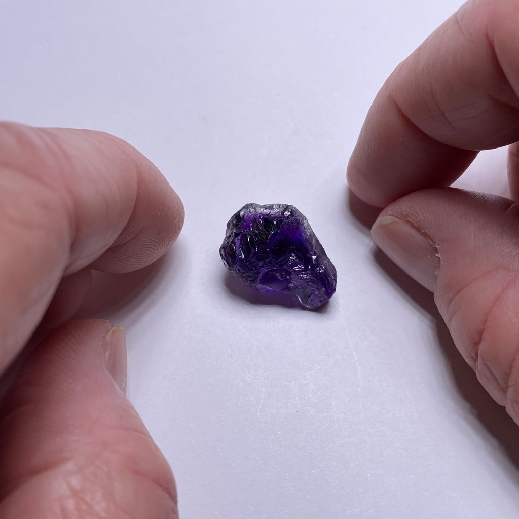 Amethyst - Brazil (AA)