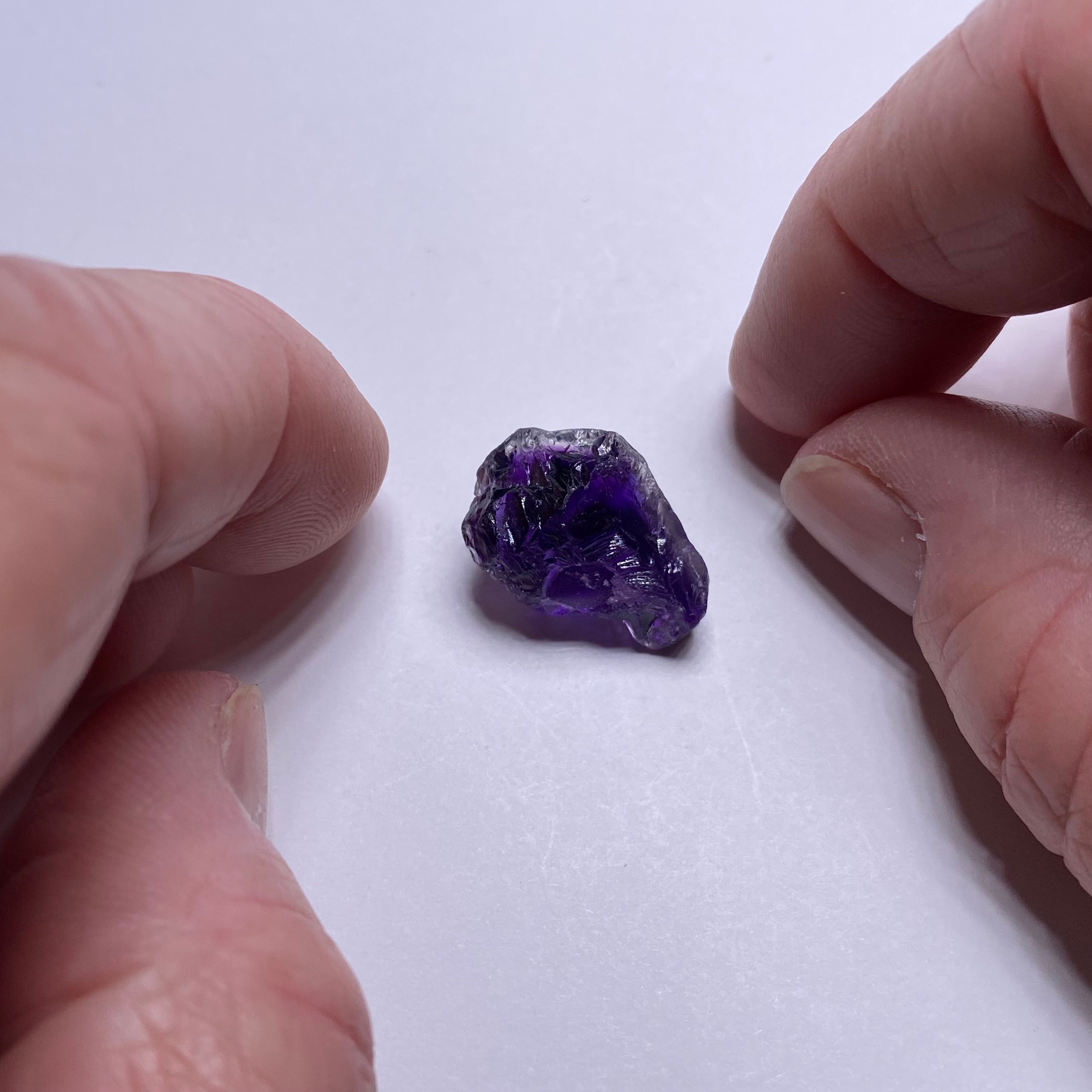 Amethyst - Brazil (AA)