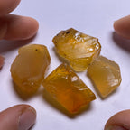 Juniper Ridge Fire Opal