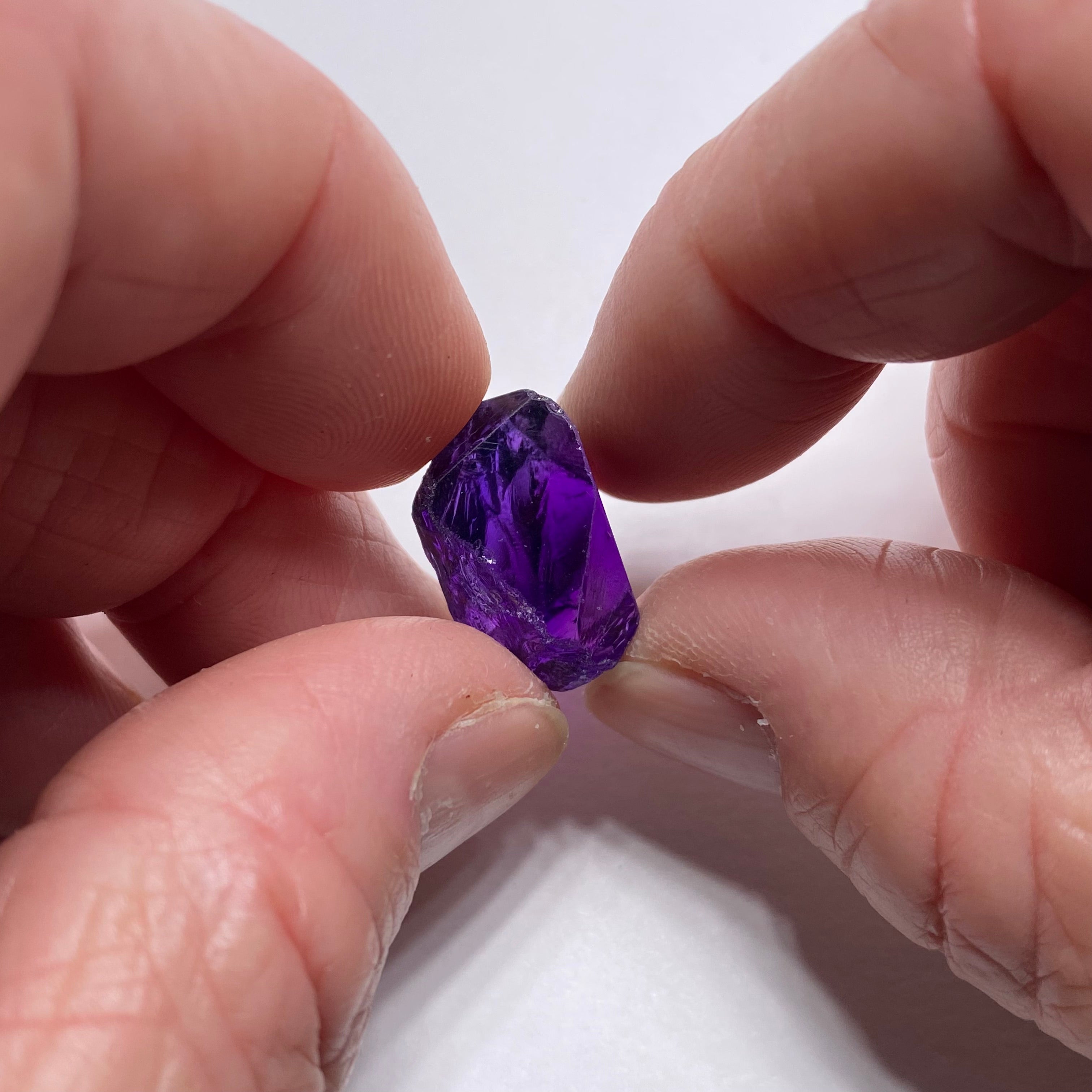 Amethyst - Brazil (AA)