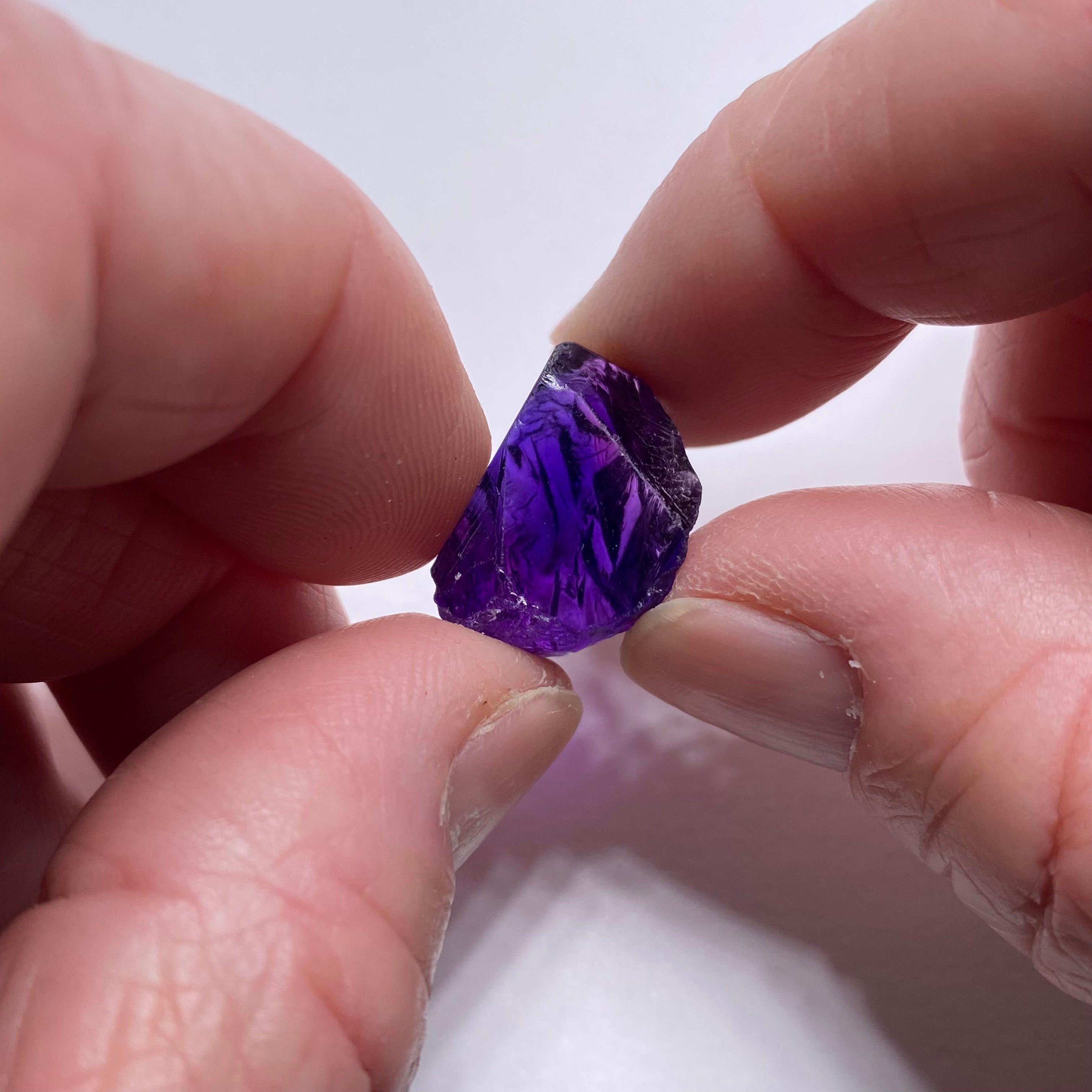 Amethyst - Brazil (AA)