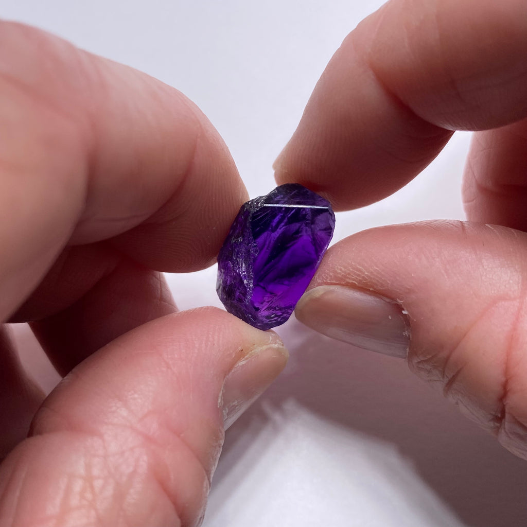 Amethyst - Brazil (AA)