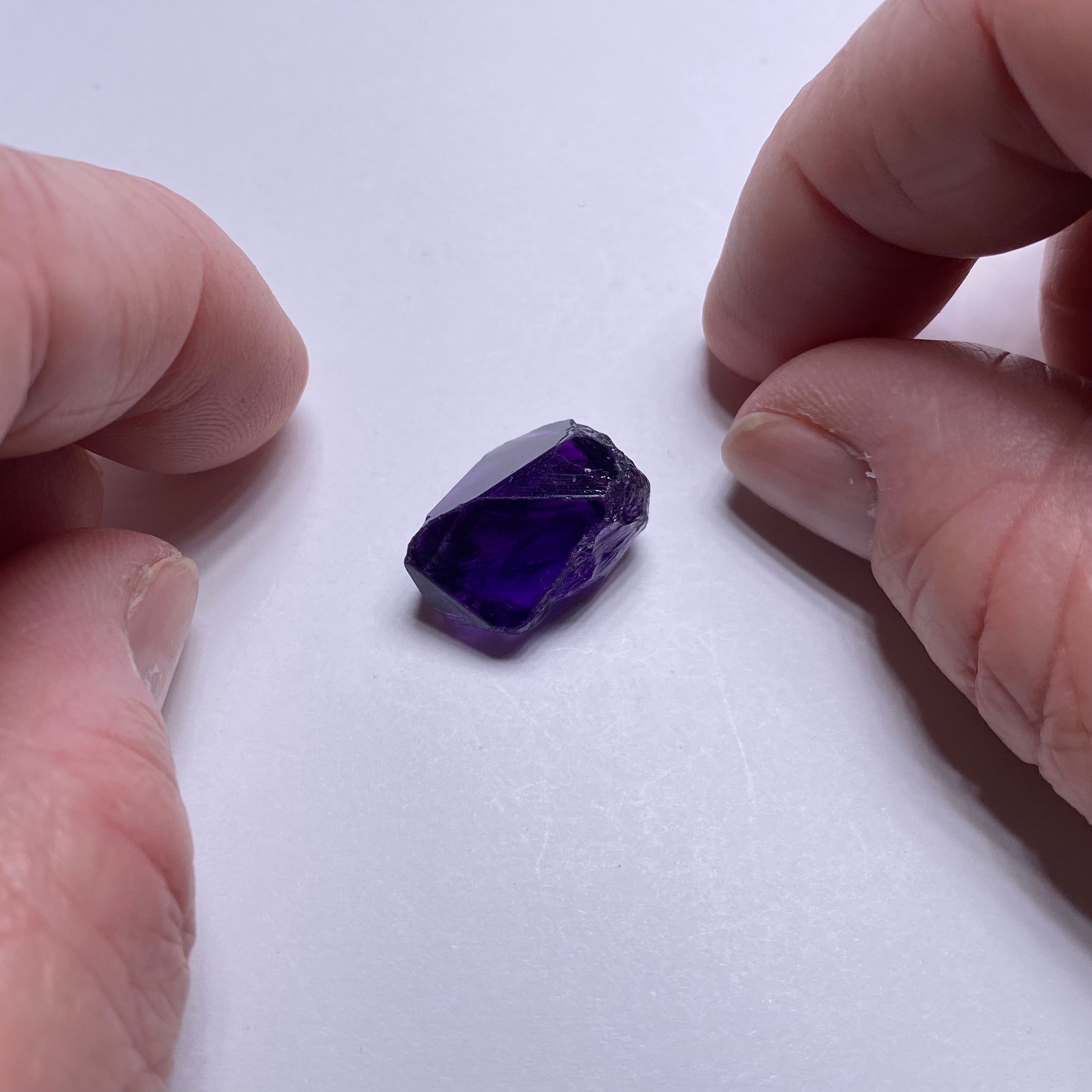 Amethyst - Brazil (AA)