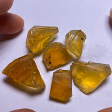 Load image into Gallery viewer, Juniper Ridge Fire Opal
