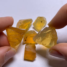 Load image into Gallery viewer, Juniper Ridge Fire Opal
