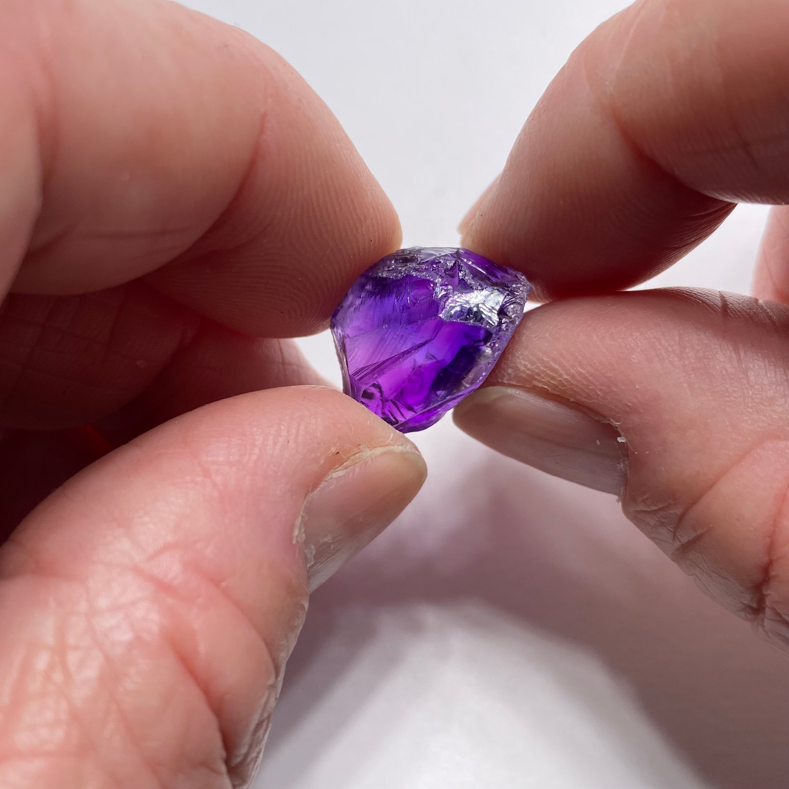 Amethyst - Brazil (AA)