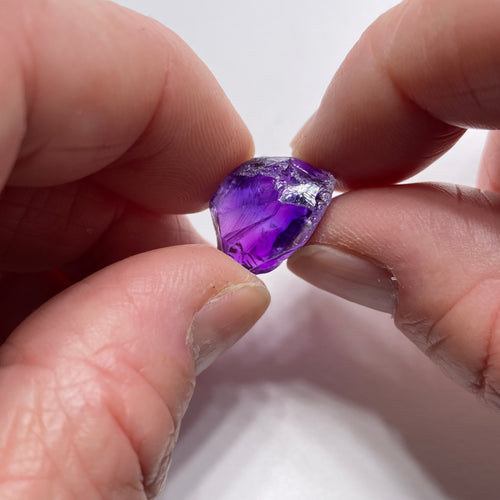 Amethyst - Brazil (AA)