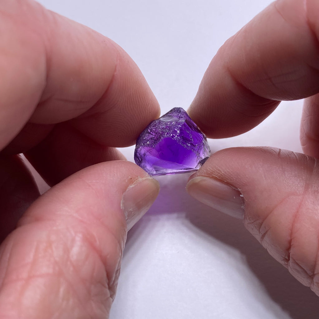 Amethyst - Brazil (AA)