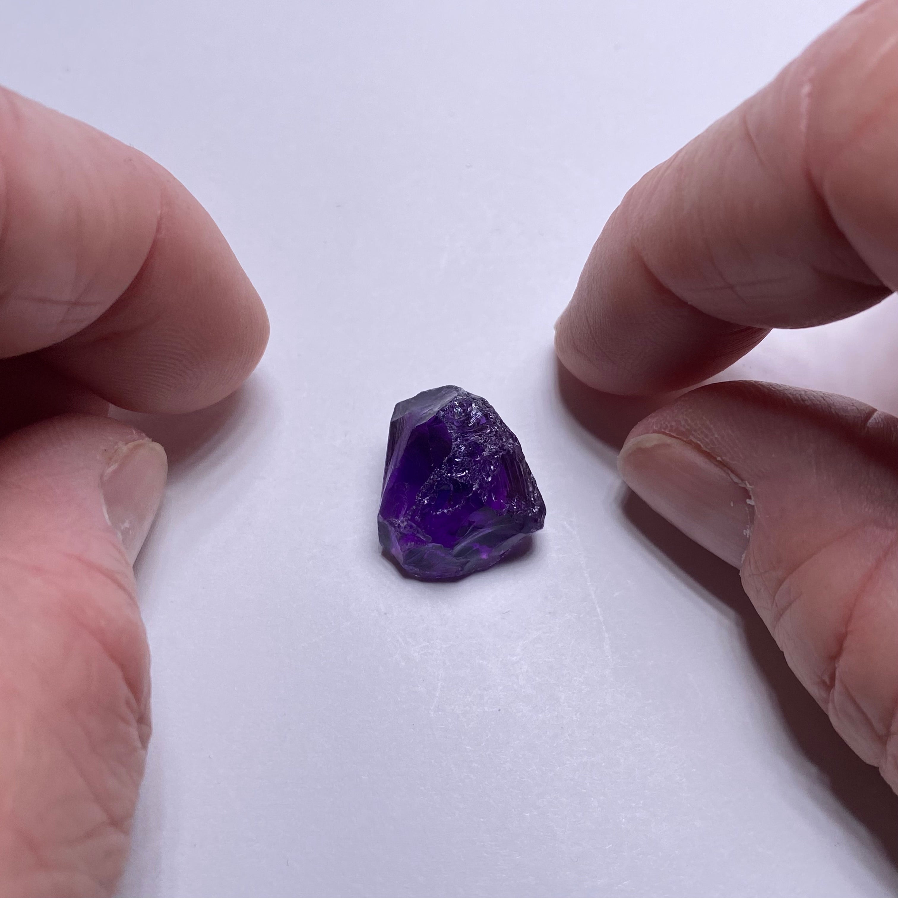 Amethyst - Brazil (AA)