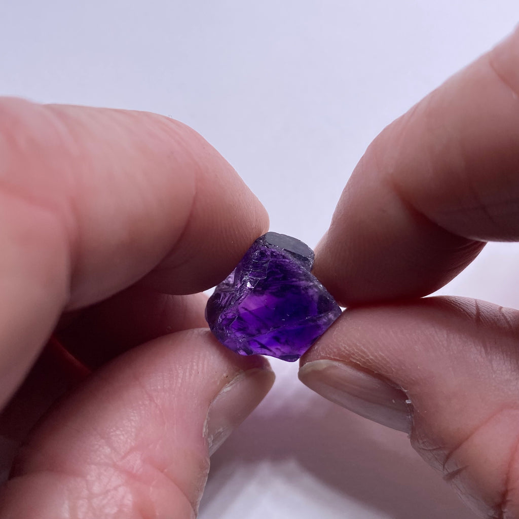 Amethyst - Brazil (AA)