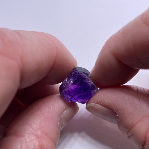 Amethyst - Brazil (AA)