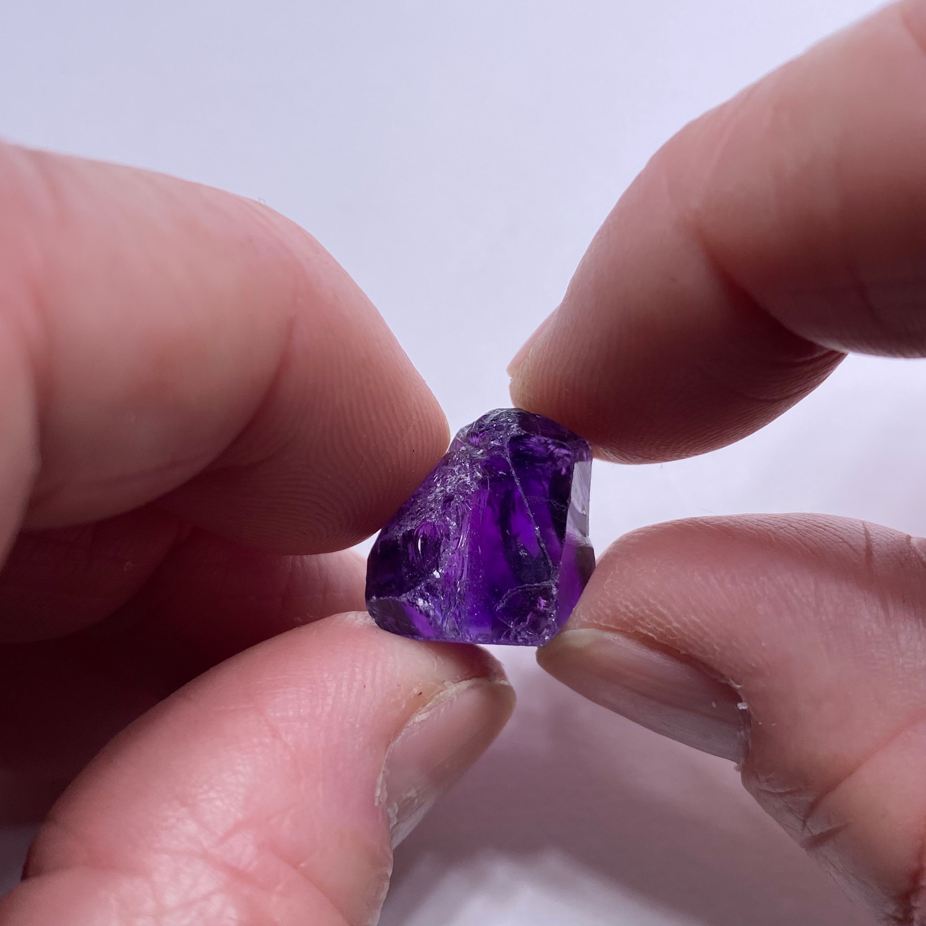 Amethyst - Brazil (AA)