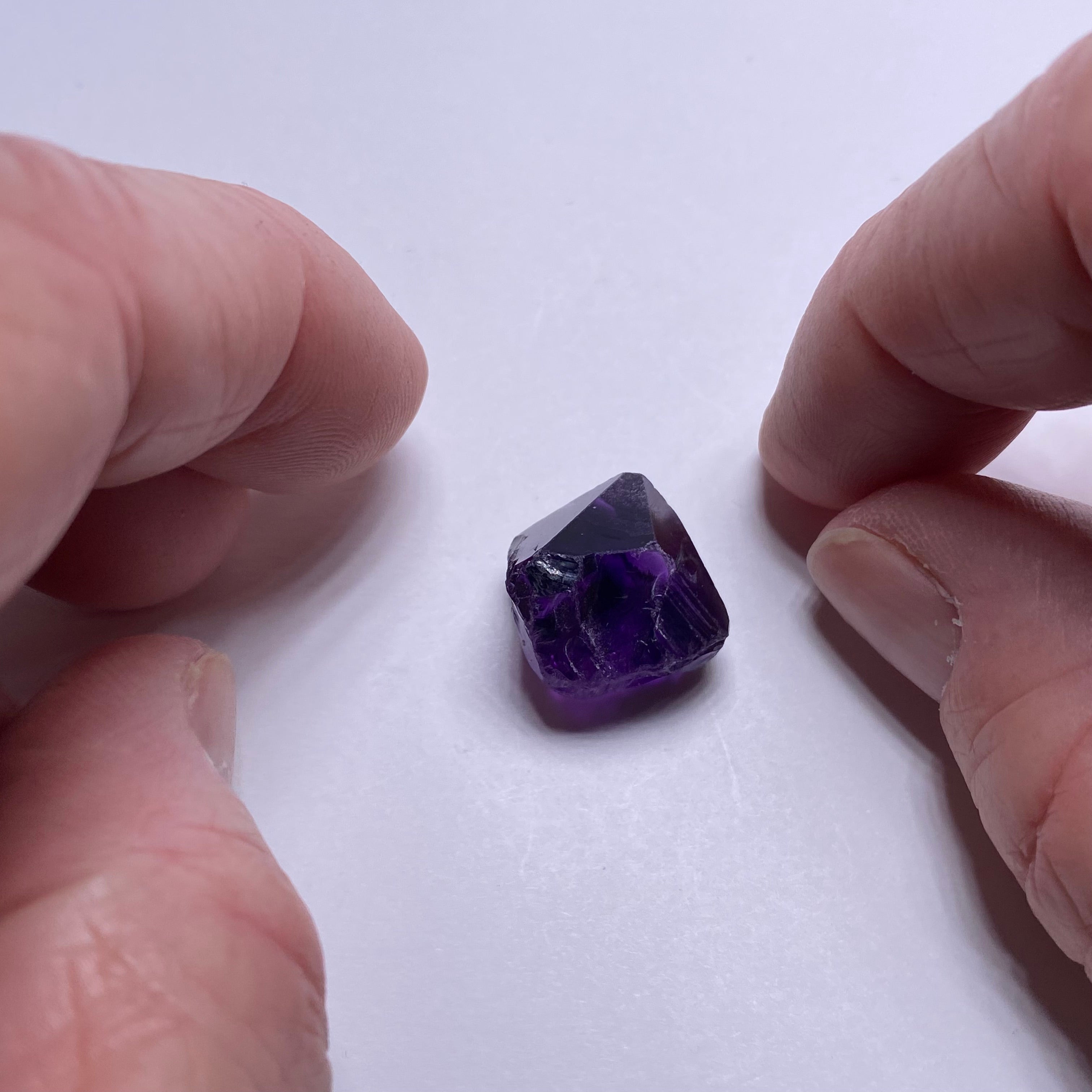 Amethyst - Brazil (AA)