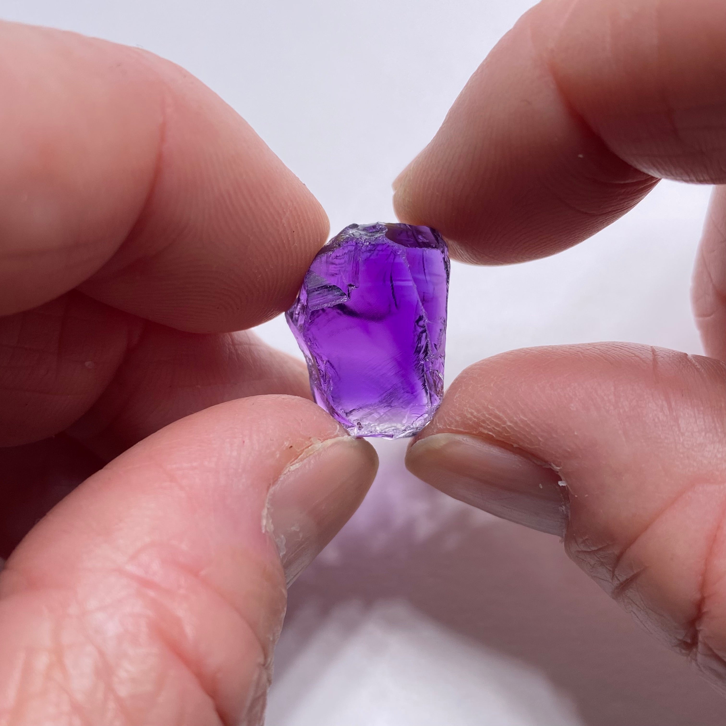 Amethyst - Brazil (AA)