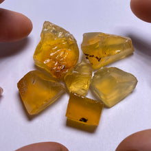 Load image into Gallery viewer, Juniper Ridge Fire Opal
