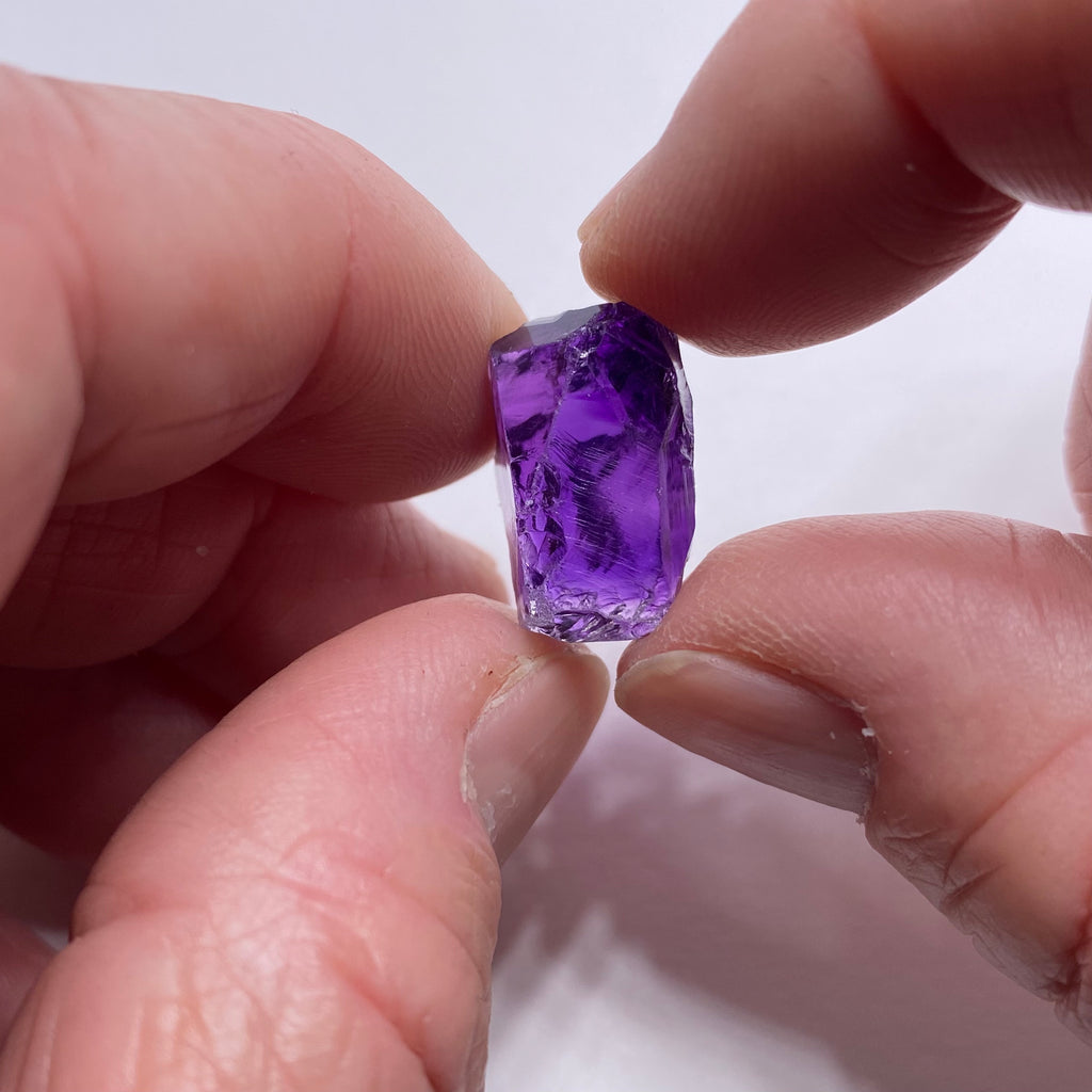 Amethyst - Brazil (AA)