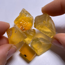 Load image into Gallery viewer, Juniper Ridge Fire Opal
