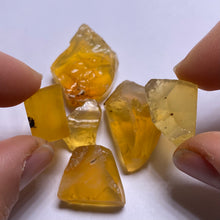 Load image into Gallery viewer, Juniper Ridge Fire Opal
