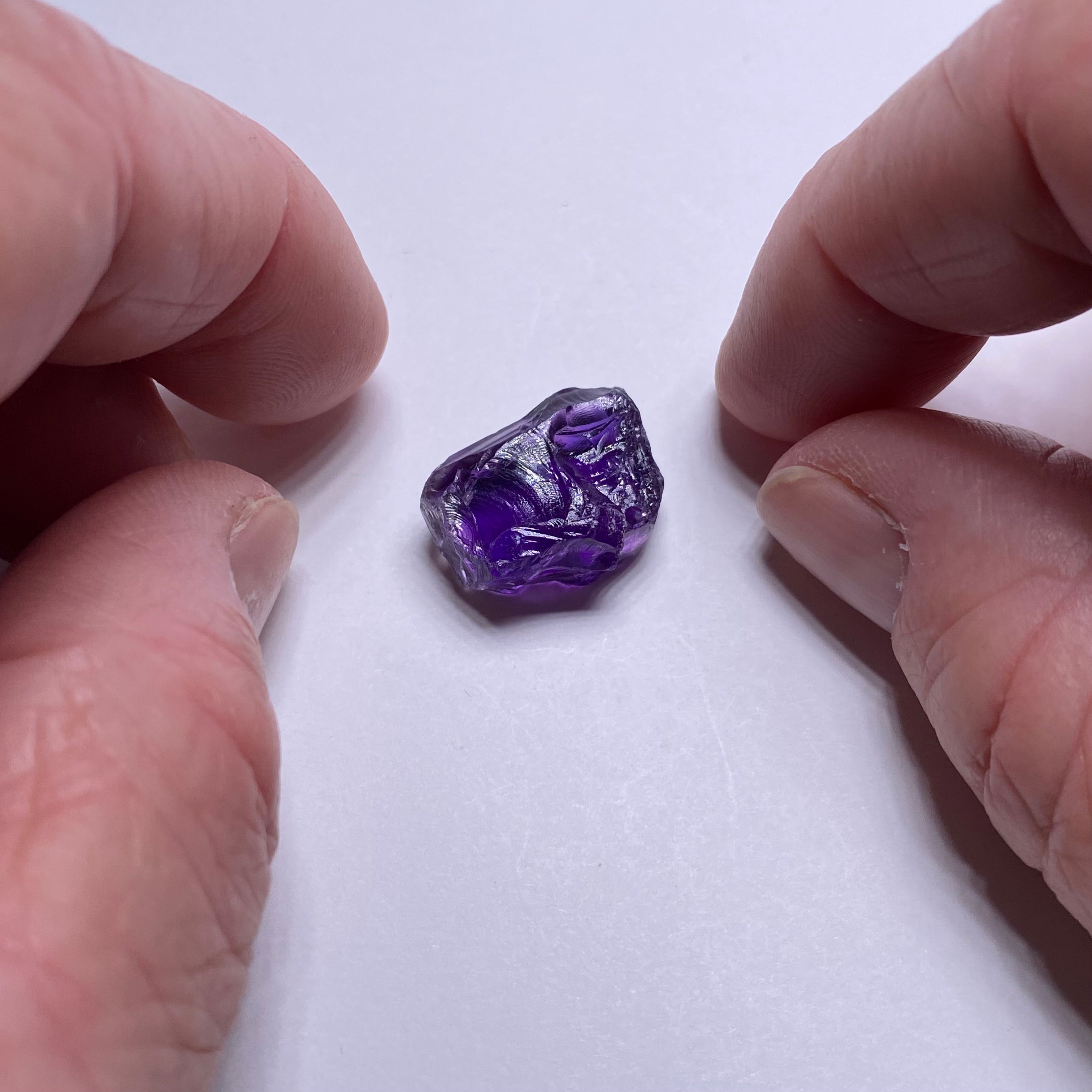 Amethyst - Brazil (AA)