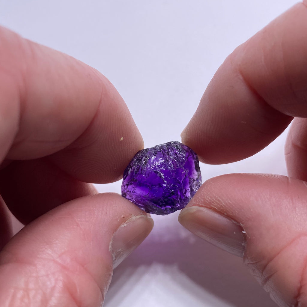 Amethyst - Brazil (AA)