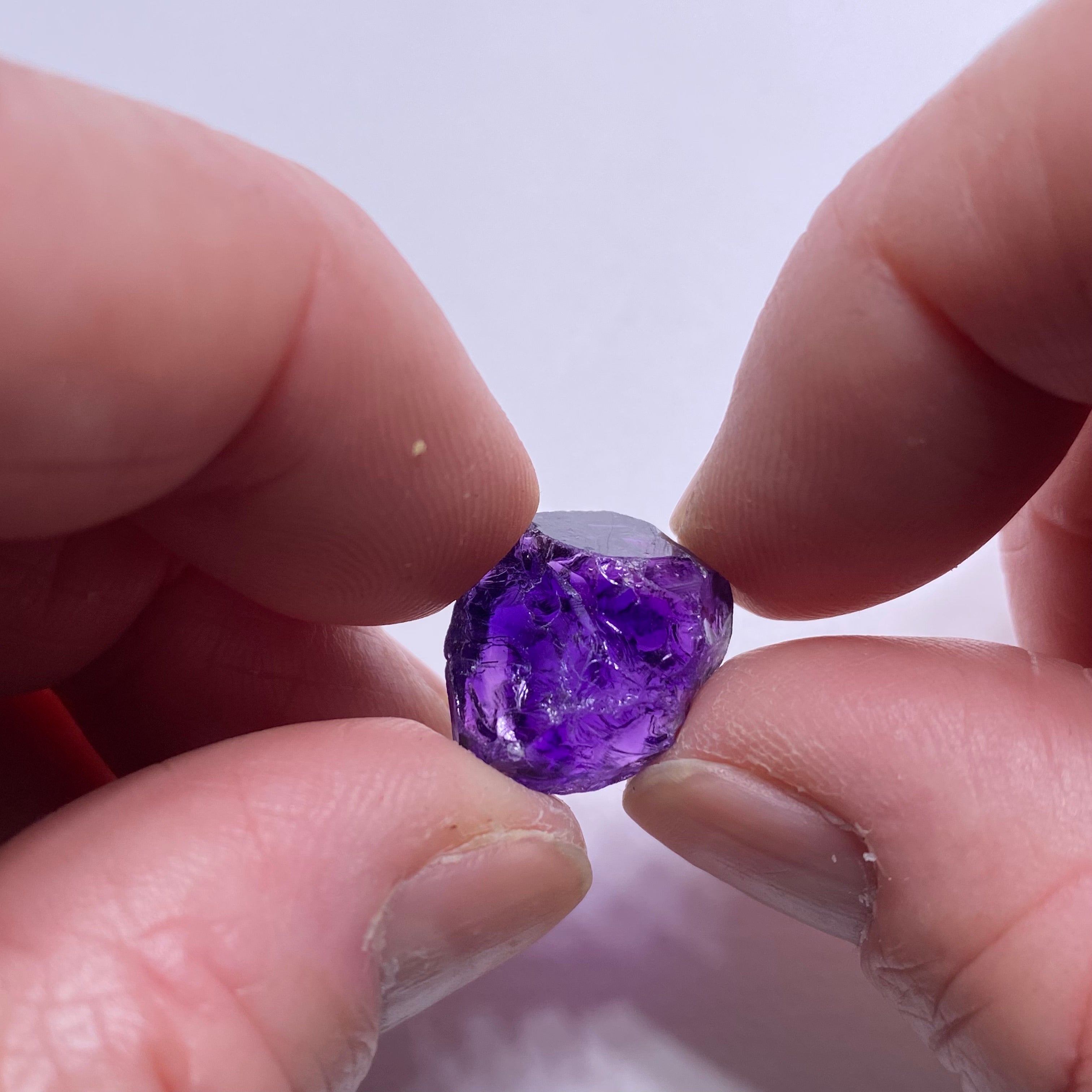 Amethyst - Brazil (AA)