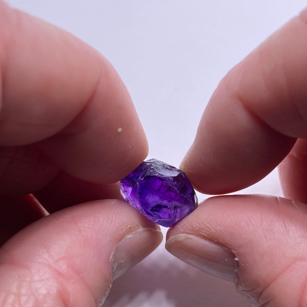 Amethyst - Brazil (AA)