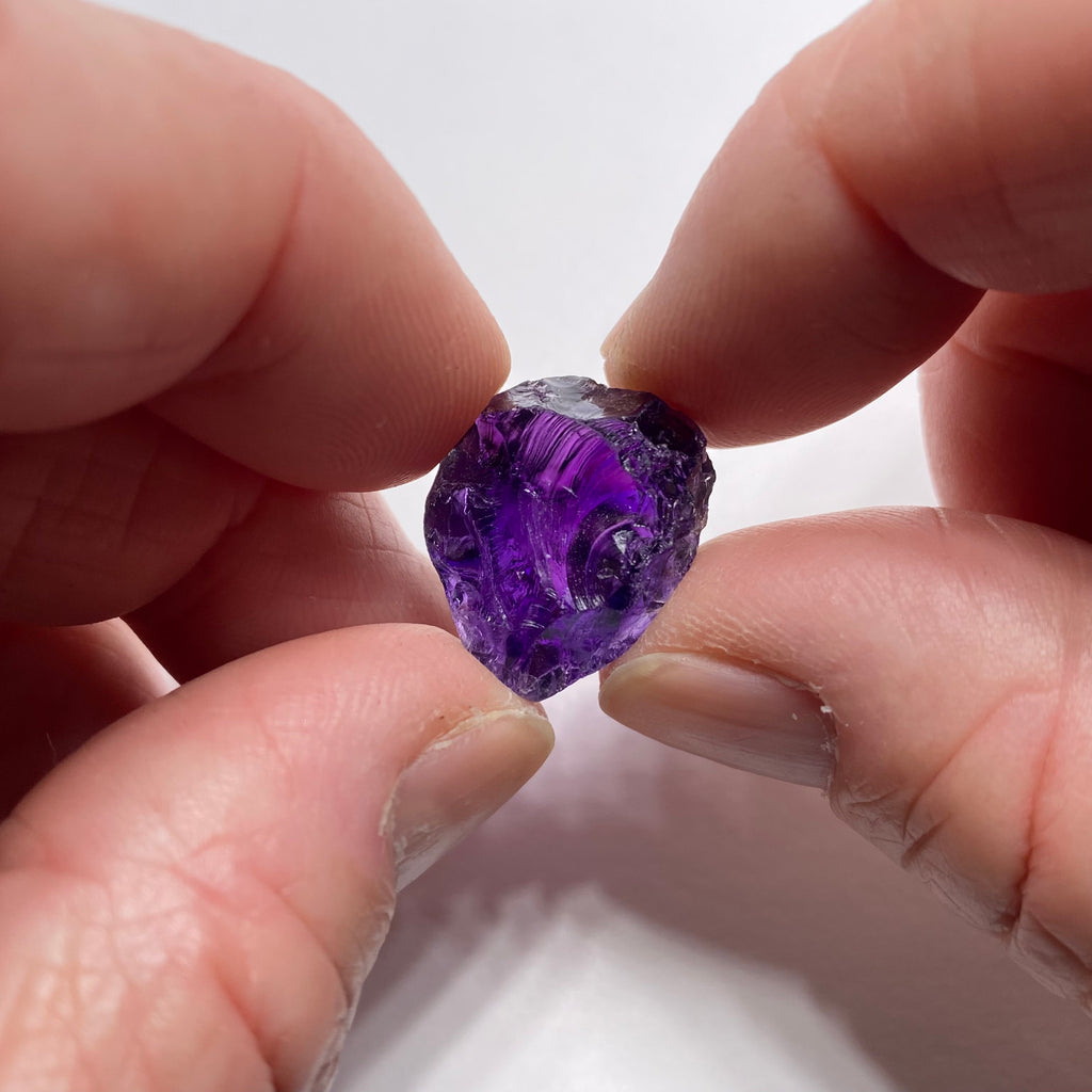 Amethyst - Brazil (AA)