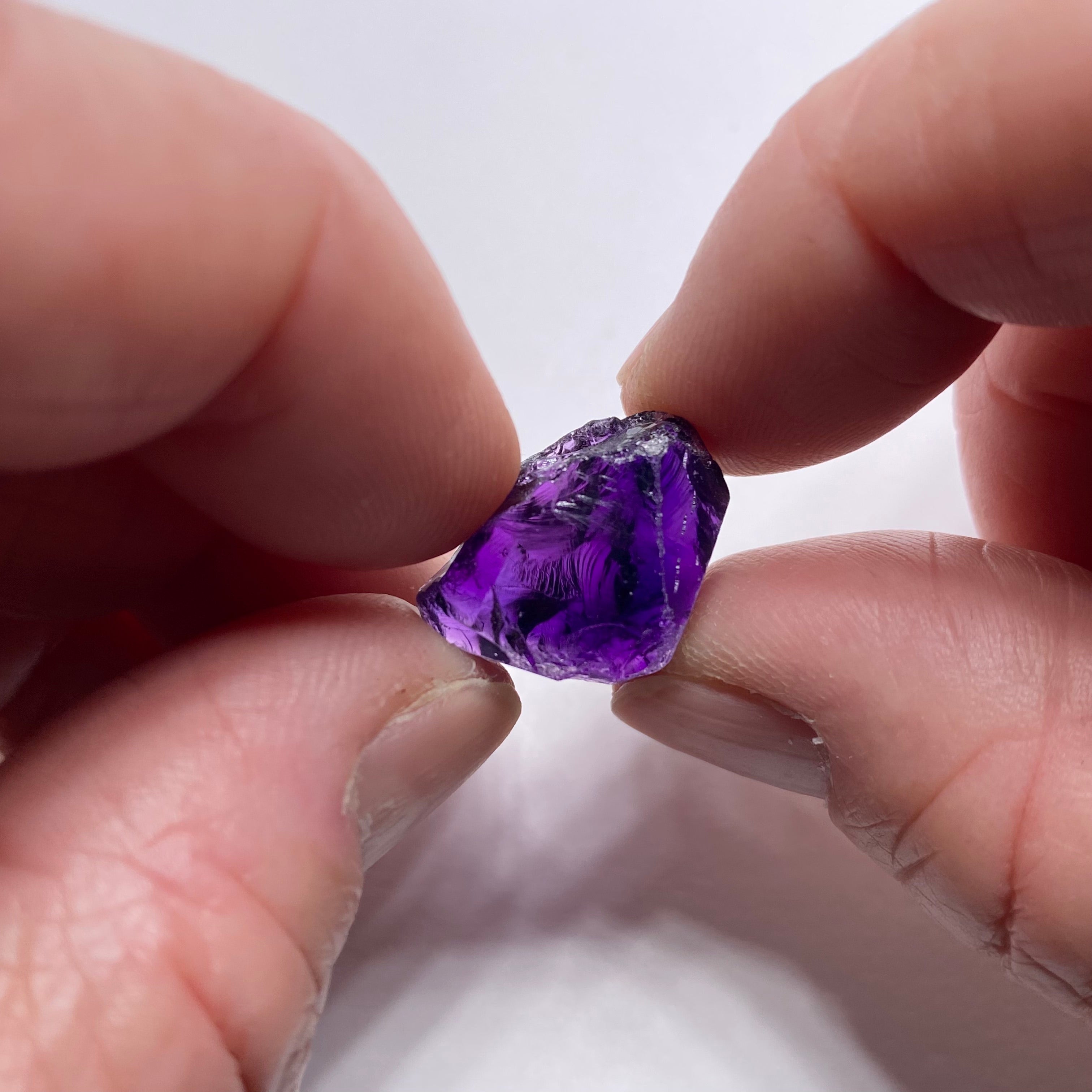 Amethyst - Brazil (AA)