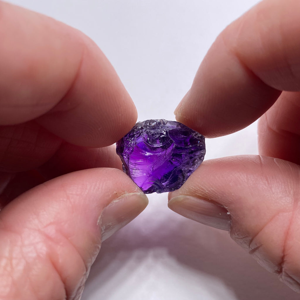 Amethyst - Brazil (AA)