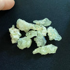Hyalite Opal - Namibia