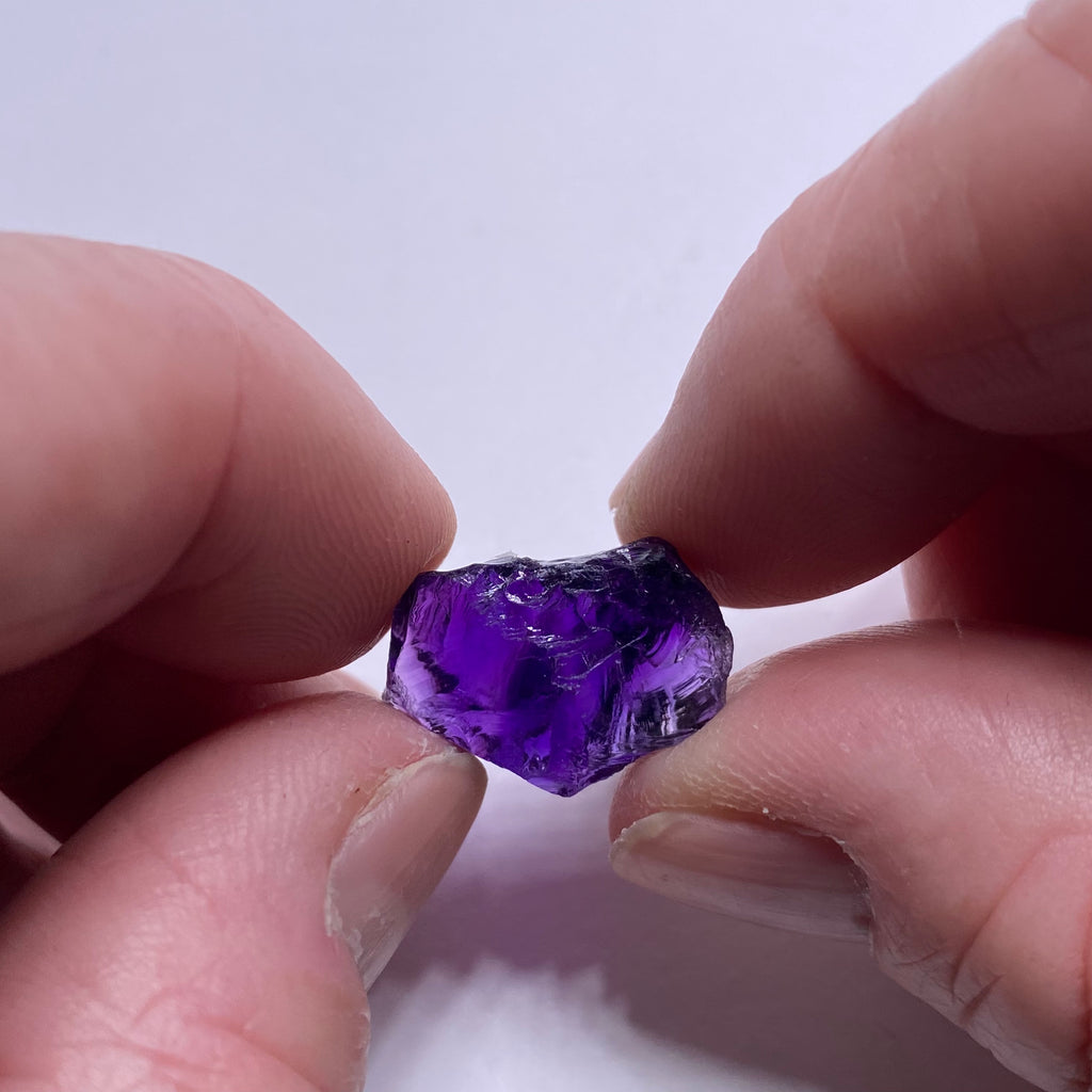 Amethyst - Brazil (AA)