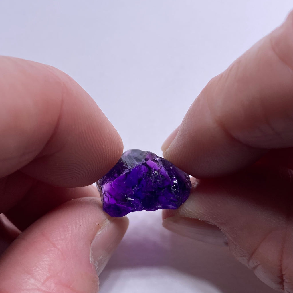 Amethyst - Brazil (AA)