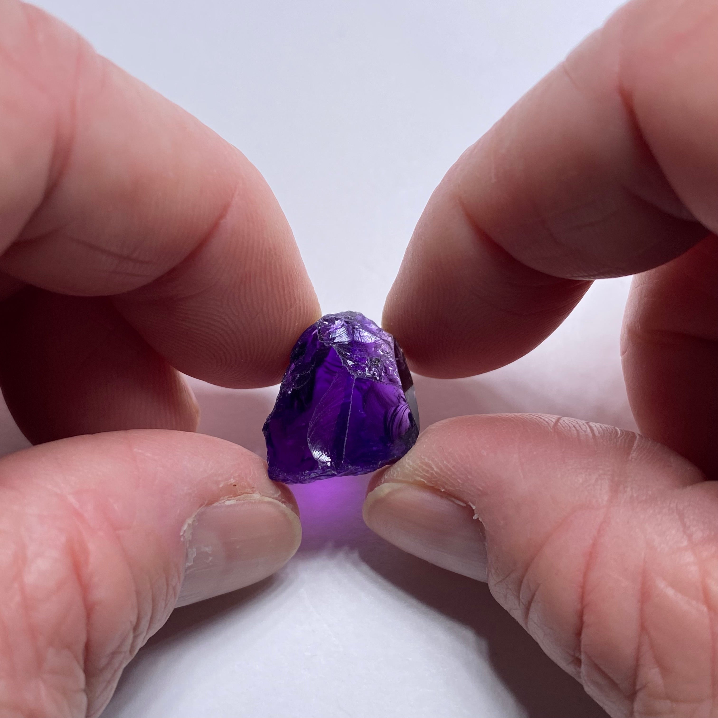 Amethyst - Brazil (AA)