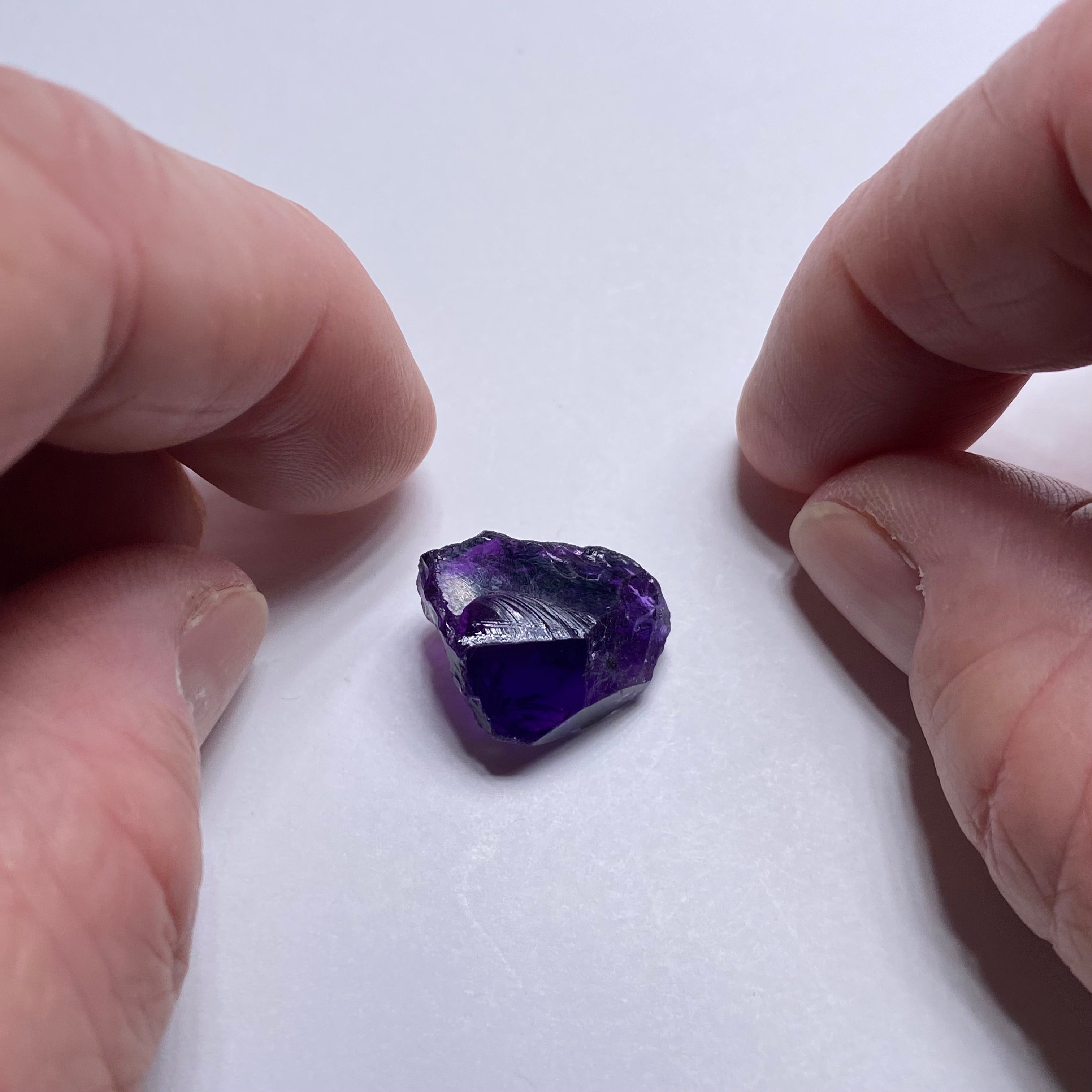 Amethyst - Brazil (AA)